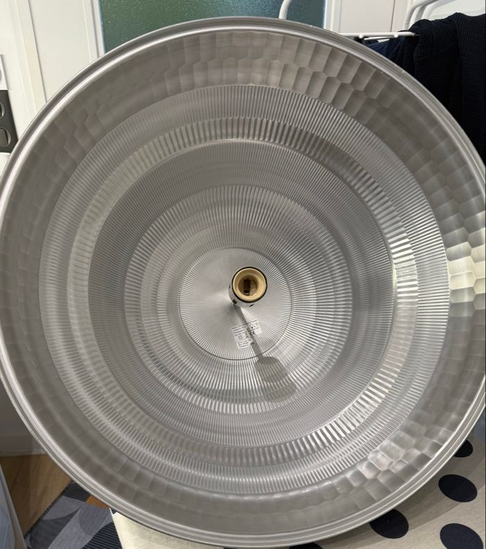 Suspension Habitat - photo numéro 4