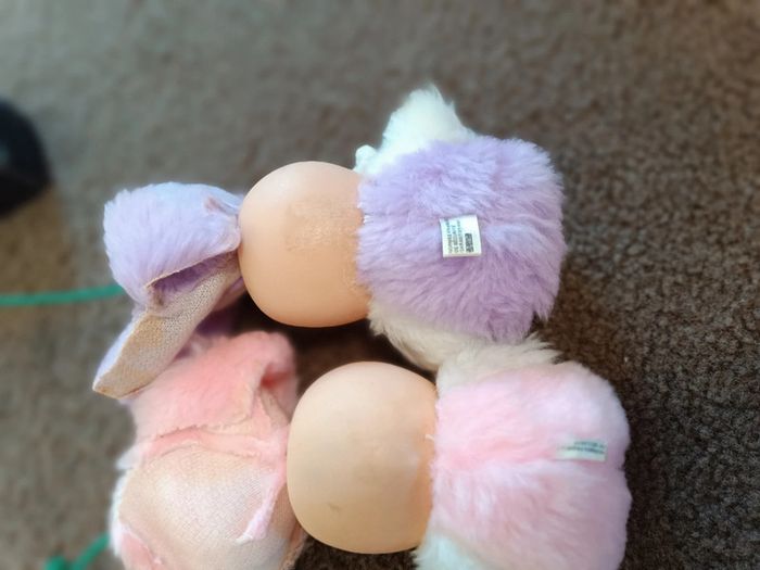 Lot cerisier fruiti Takara ajena - bien lire ne pas acheter - photo numéro 15