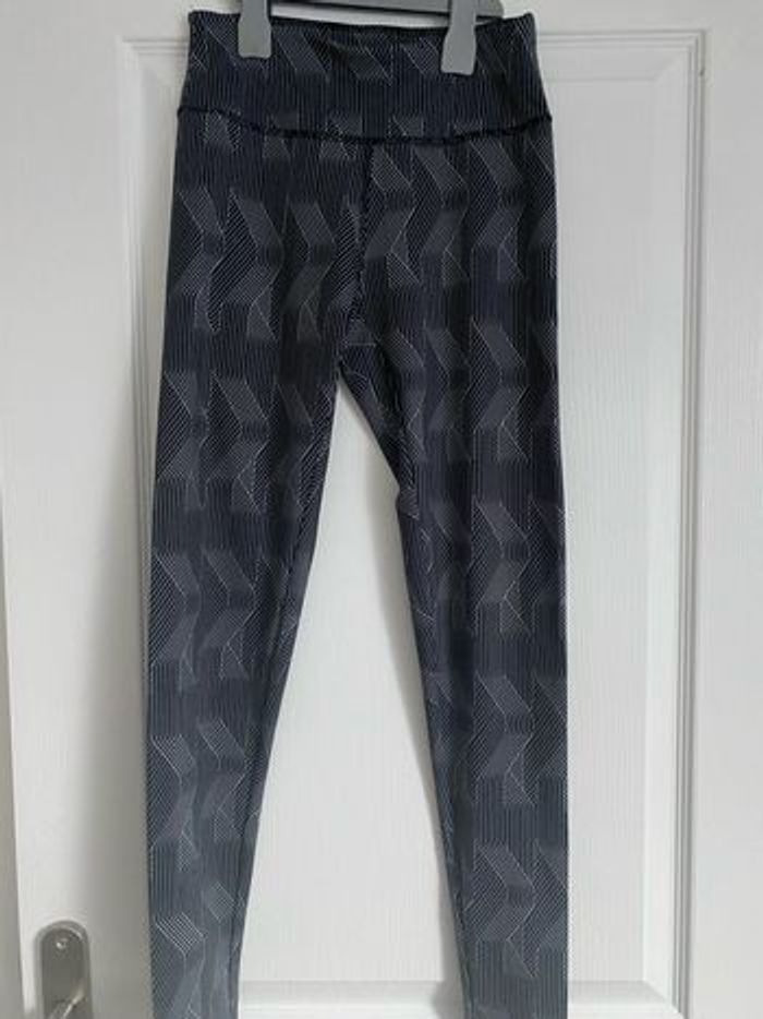 Legging sport femme XS - photo numéro 2