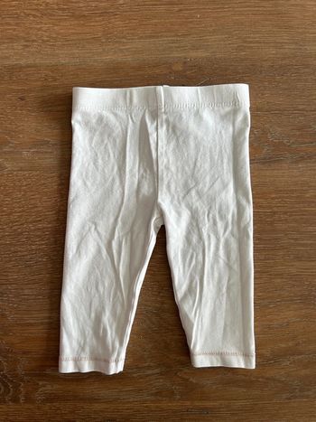 Legging 6 mois
