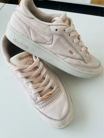 Basket reebok
