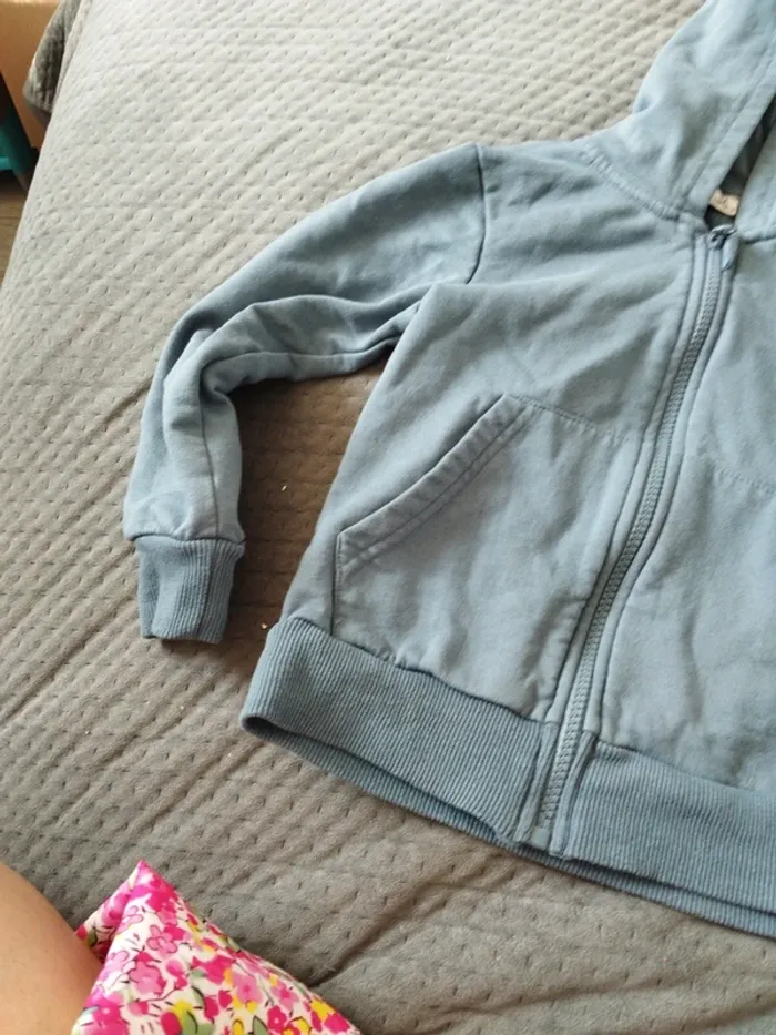 Gilet enfant - photo numéro 2