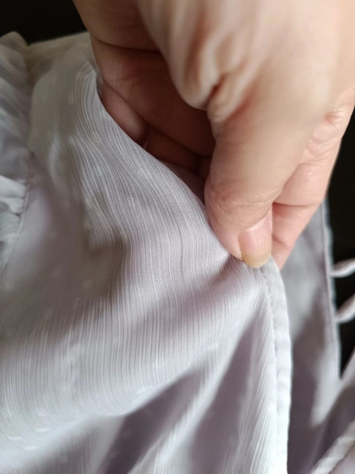 Robe VERO MODA - Taille S - photo numéro 7