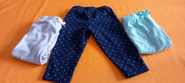 1 jogging bleu 🌸 Simple Joys + 2 articles offerts 🎁 - photo numéro 5