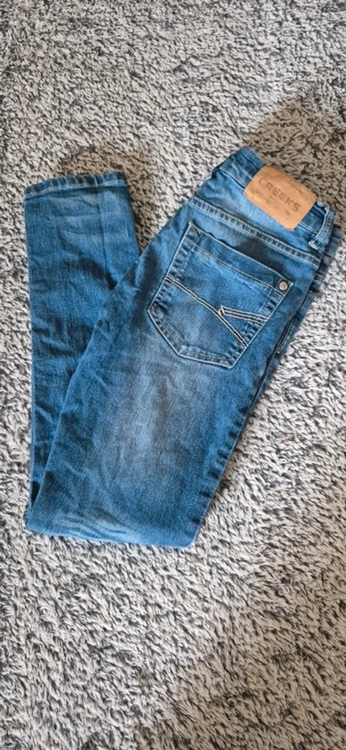 Jean garcon - photo numéro 2