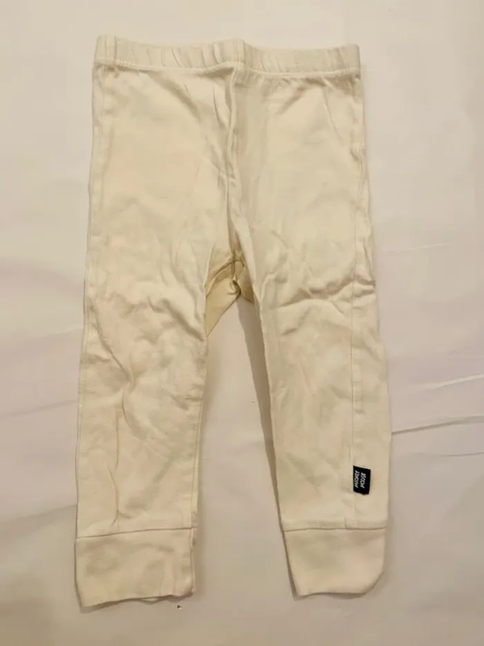 Pyjama fille 24 mois Disney - photo numéro 3