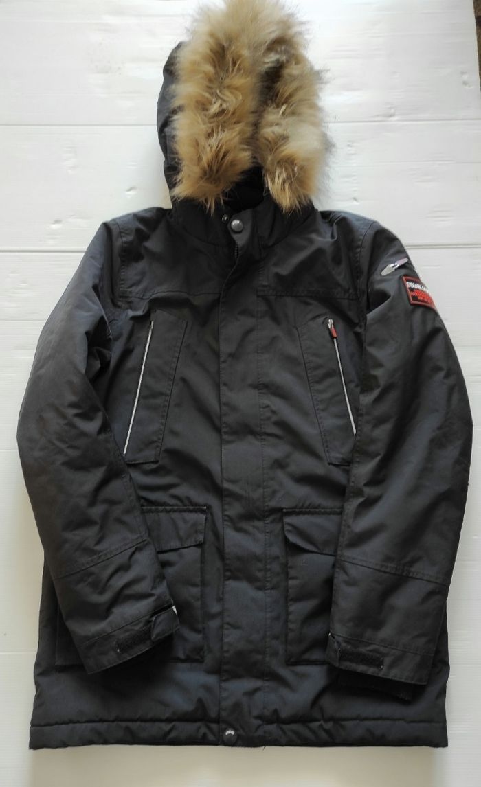 Parka  raintex - photo numéro 4