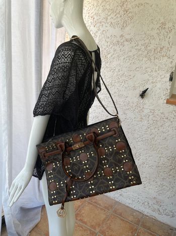 Magnifique sac Giulia Pieralli