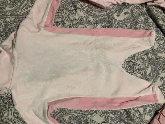 Body boss rose - photo numéro 2