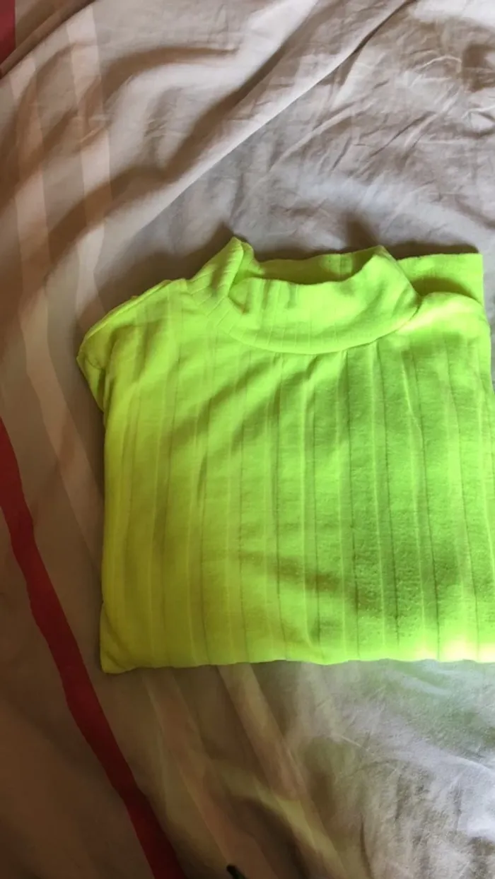 T-shirt - photo numéro 3