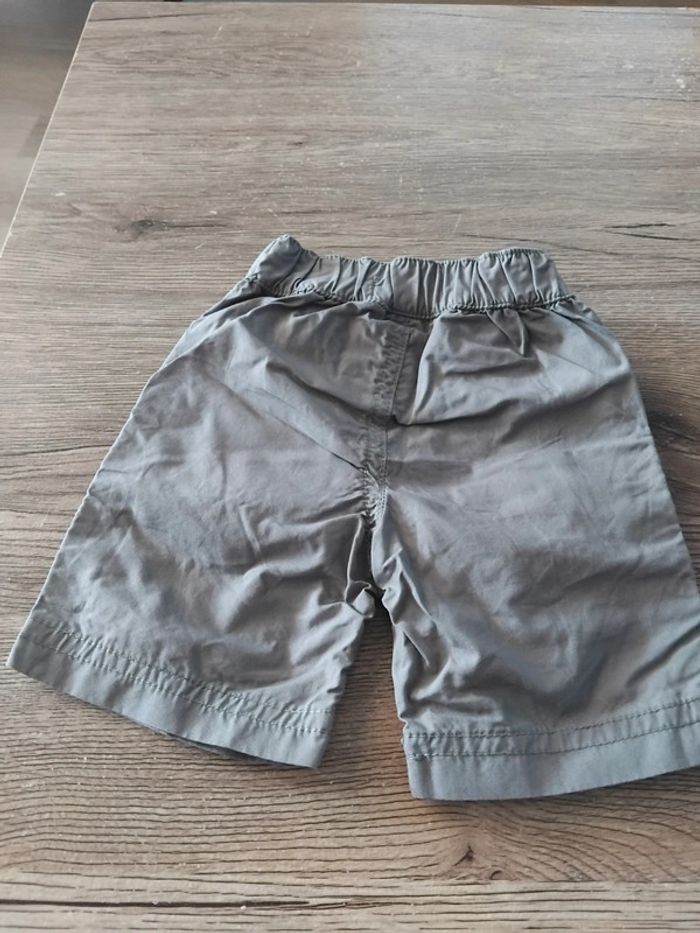 Short Petit Kimbaloo - photo numéro 4