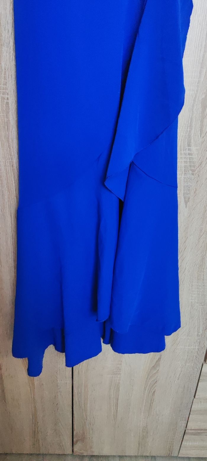 Longue robe - photo numéro 2