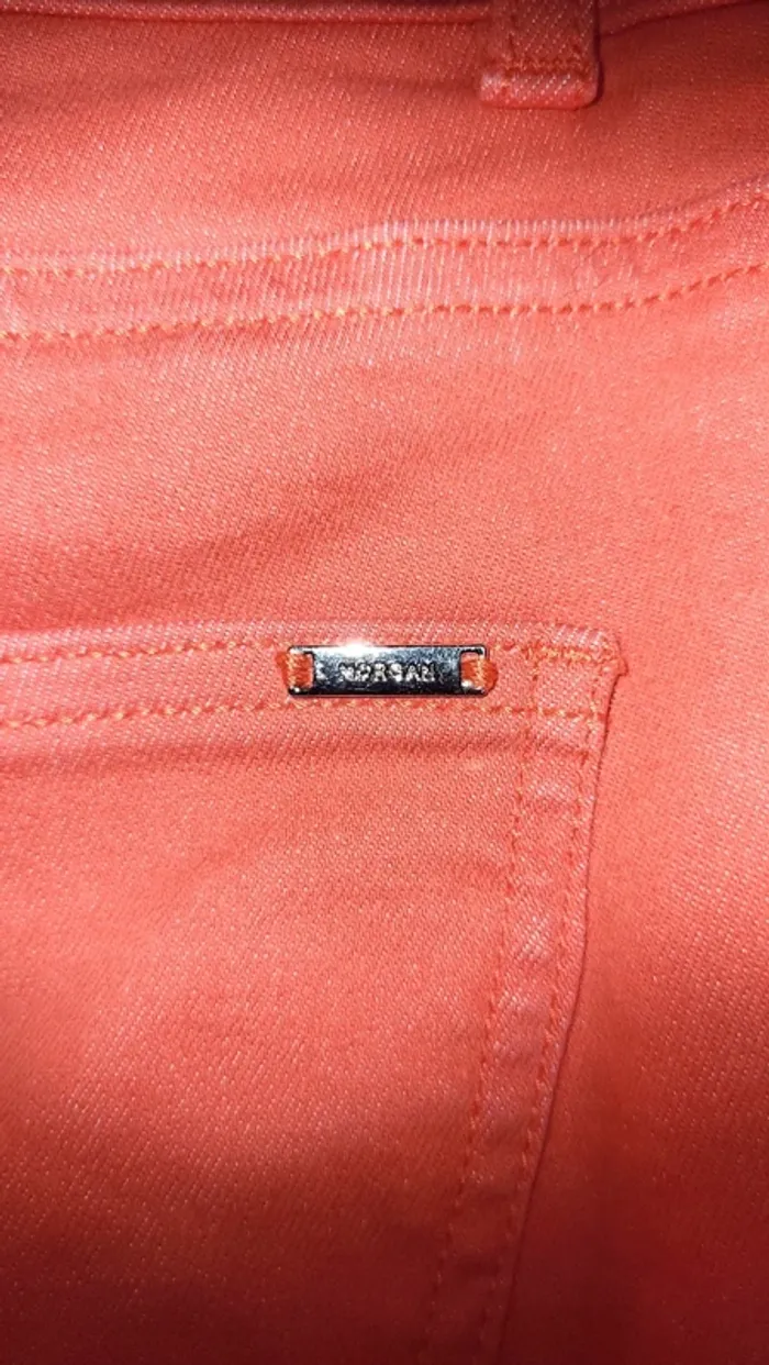 Pantalon Morgan - photo numéro 4