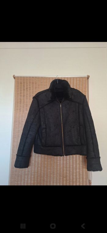 Blouson Zara