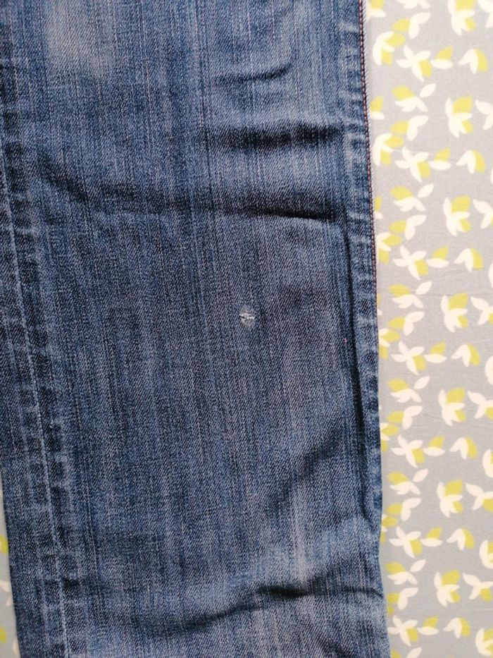 Jean Levis 501 W32L34 - photo numéro 4