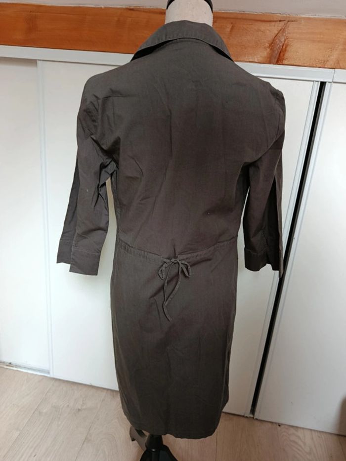 Robe XL Camaieu - photo numéro 3
