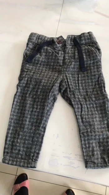 Pantalon 9 mois