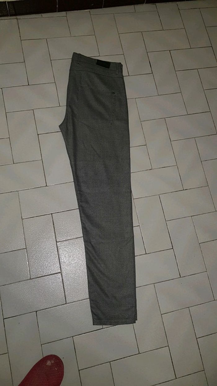 Pantalon homme Zara - photo numéro 2