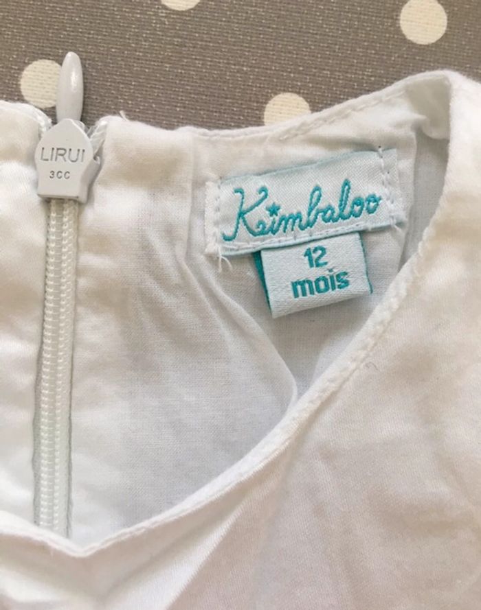 Robe habillé - photo numéro 8