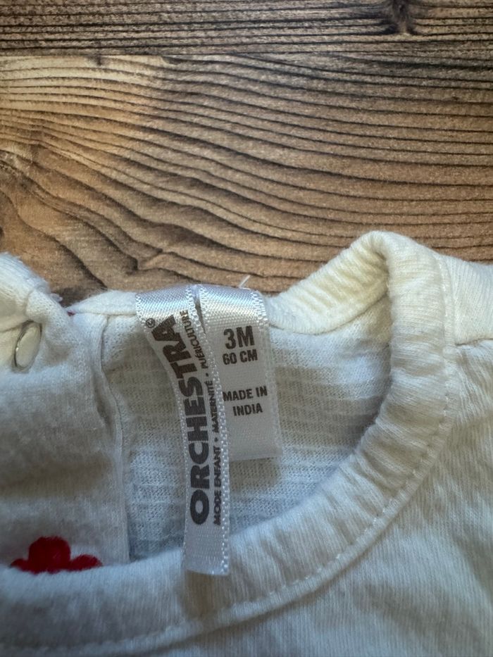 Pyjama orchestra - photo numéro 2