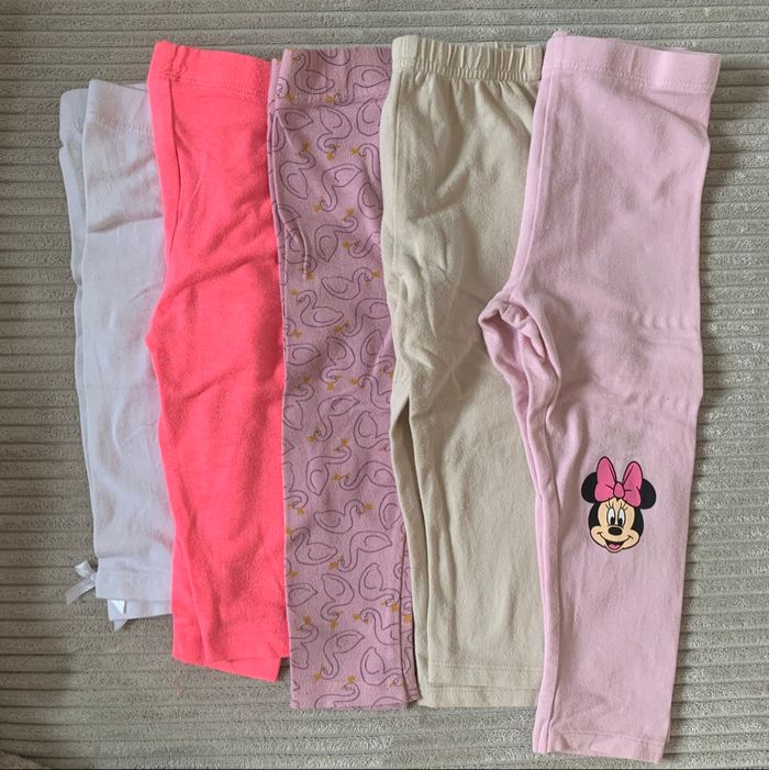 Lot leggings