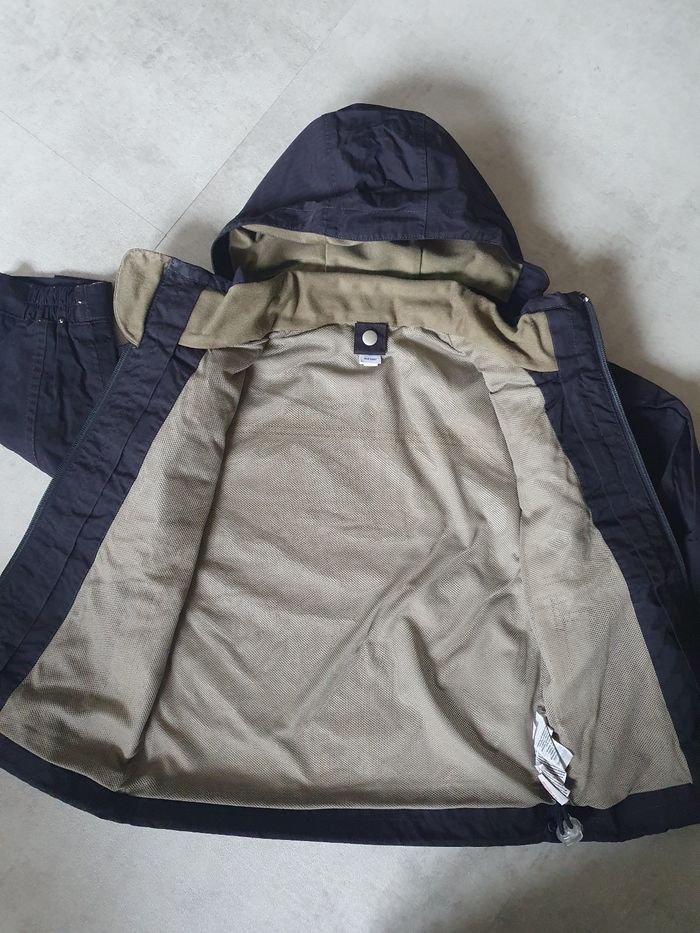 Parka Décathlon 4 ans - photo numéro 2