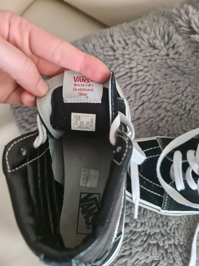 Vans - photo numéro 2