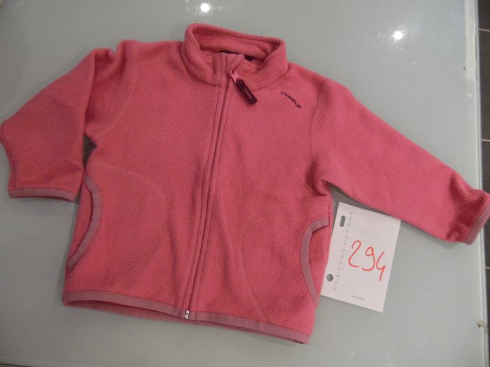 Gillet 2 ans orchestra