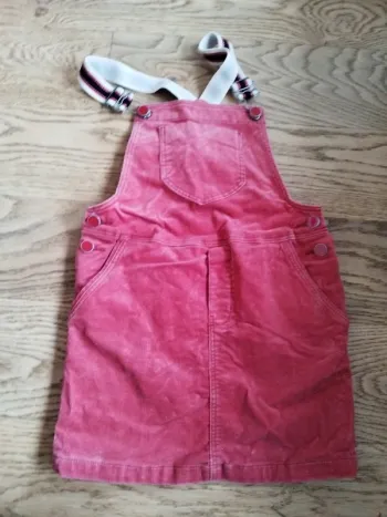 Robe 8 ans