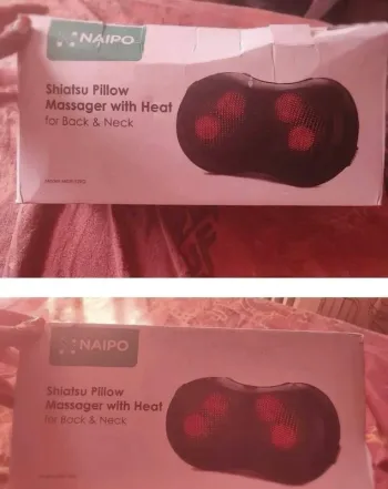 Naipo massage