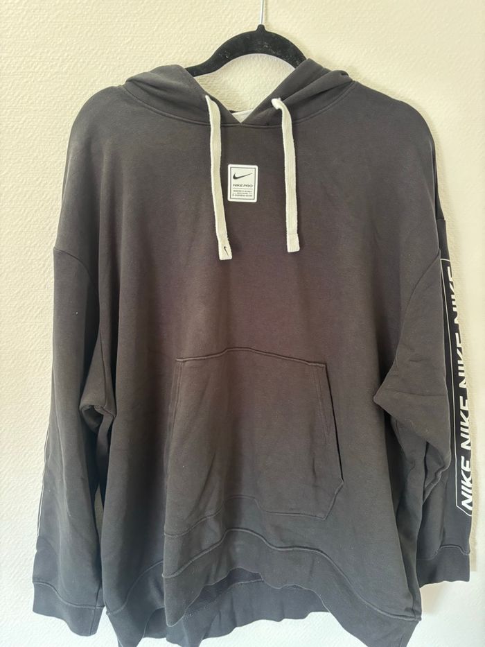 Sweat-shirt Nike - photo numéro 7