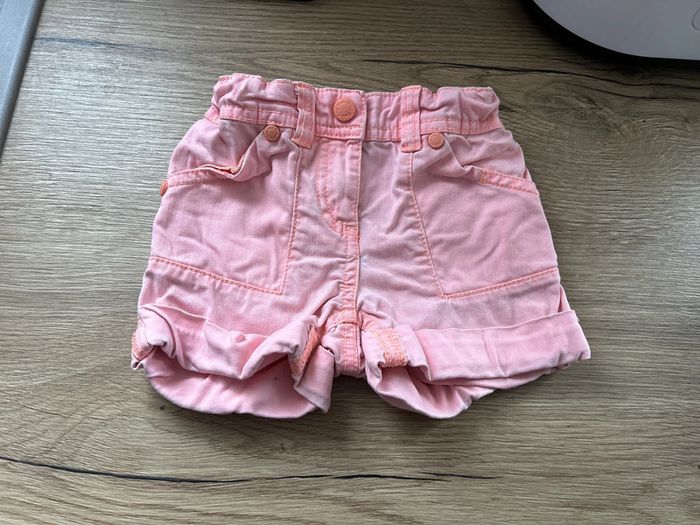 Short