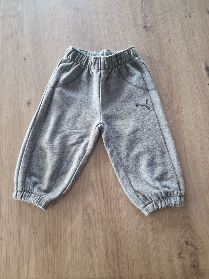 Pantalon 12 mois