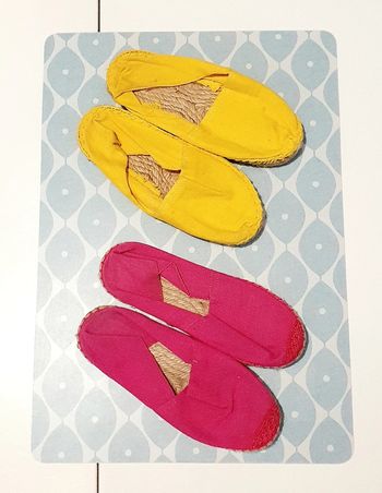Espadrilles - P31