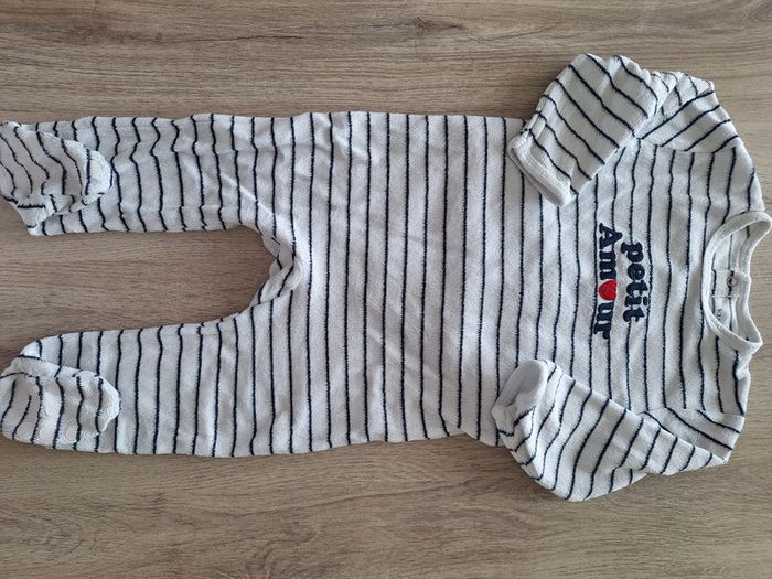 Lot de 7 pyjamas 18 mois - photo numéro 13