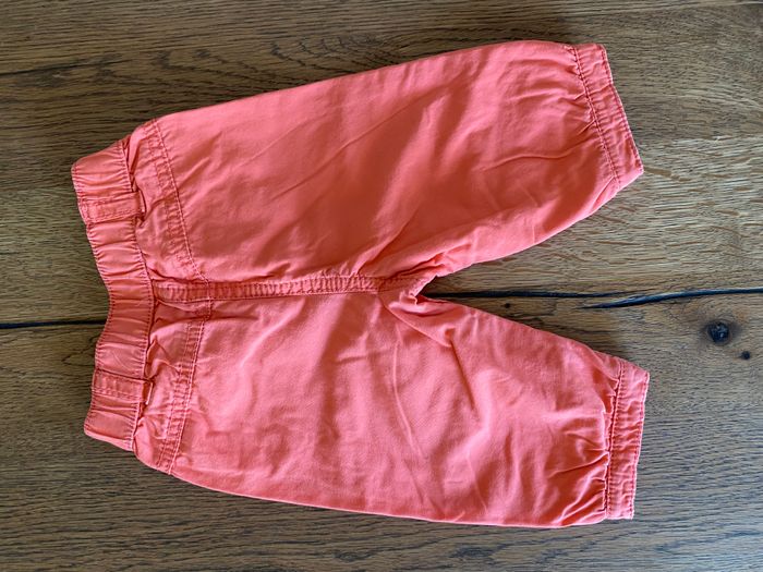 Lot 2 pantalons 3 mois – Kitchoun & Tape à l’Œil - photo numéro 4