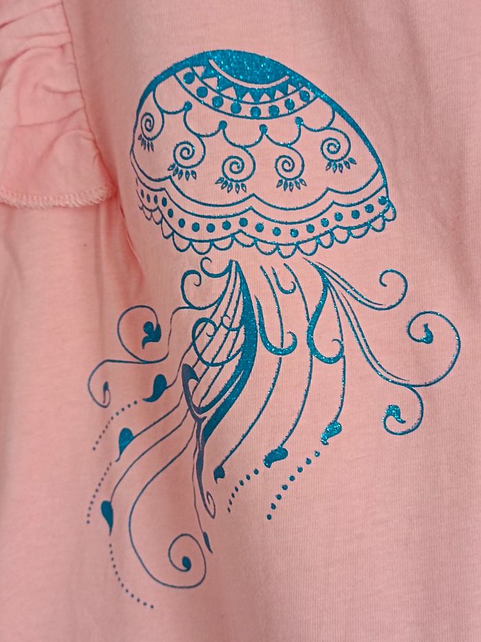 Ensemble jupe et haut Naf Naf en 14 ans neuf - photo numéro 8