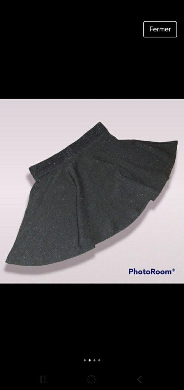 Lot  jupe 🌹 brillantes - photo numéro 3