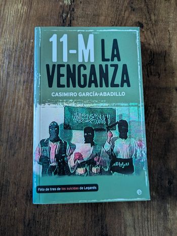 La venganza