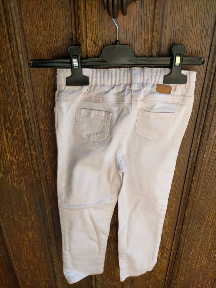 Ravissant slim Cyrillus 3 ans - photo numéro 4