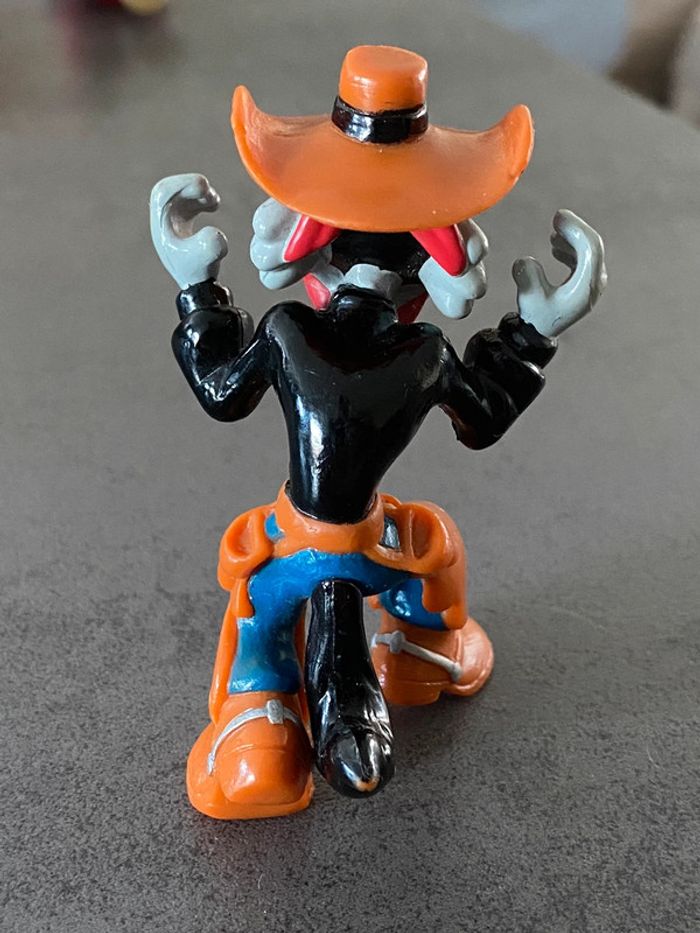 Figurine Flunch - photo numéro 2