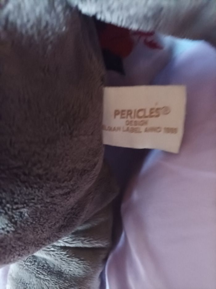 Peluche singe - photo numéro 4