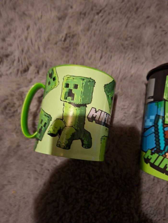 Lot de 2 - photo numéro 3