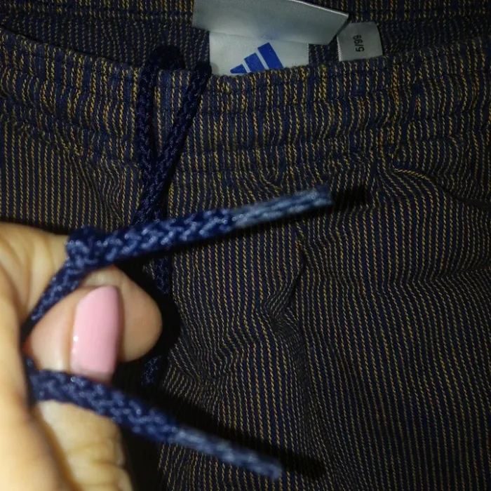 Short Adidas garçon - photo numéro 8