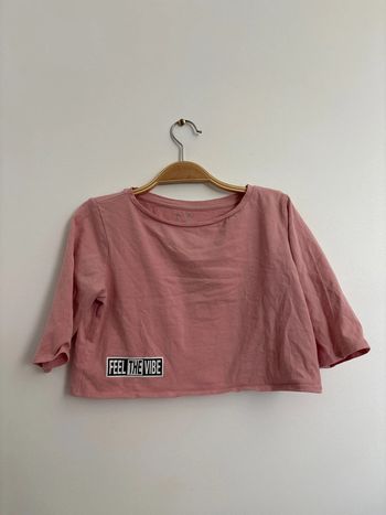 Croc top
