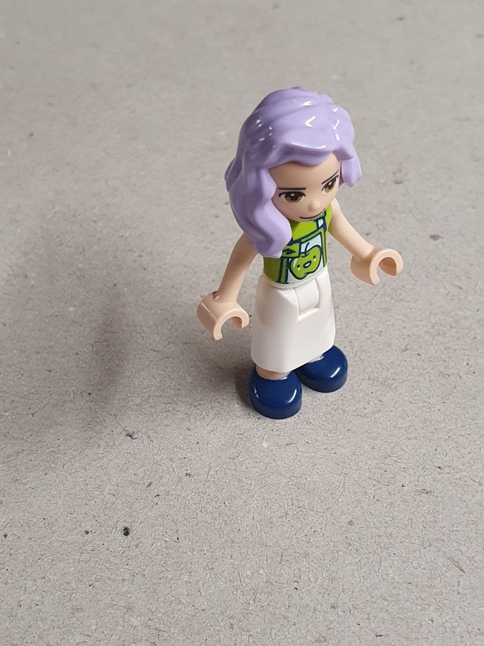 Pâtissière lego friends - photo numéro 2