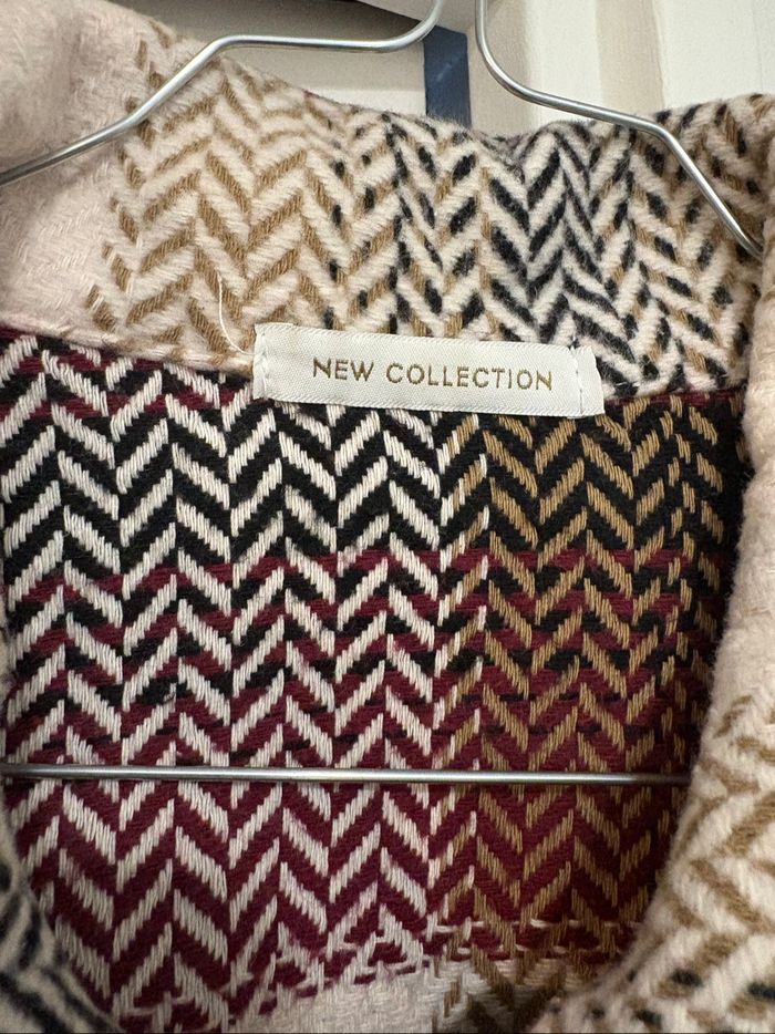 Veste laine New Collection - photo numéro 5