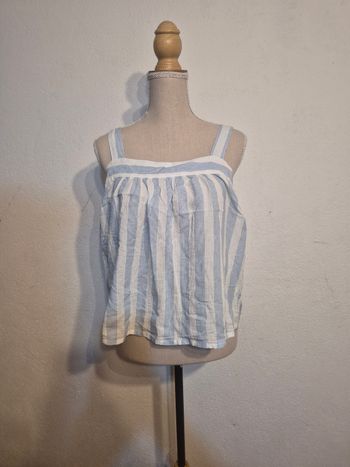 Débardeur princesse tam tam 