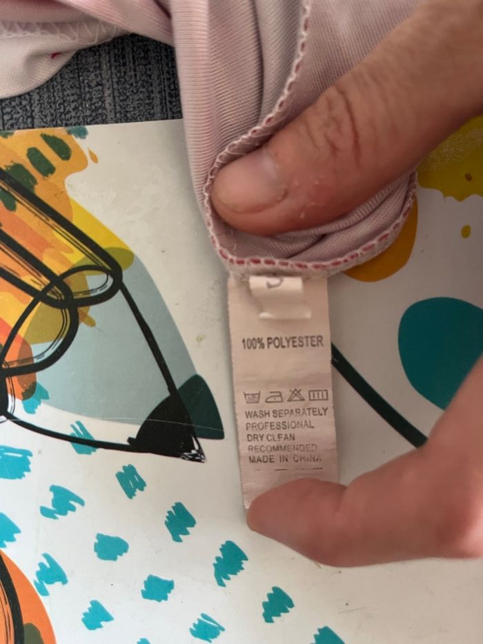 Robe de Noël S - photo numéro 6