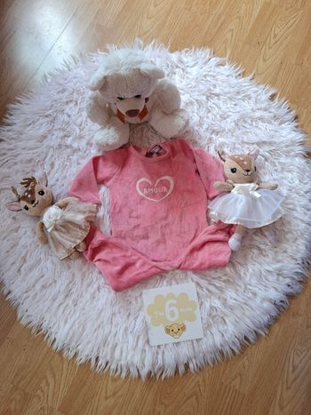 Pyjama velours